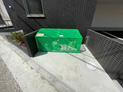 【その他共用部分】 | ジェンシア塚口