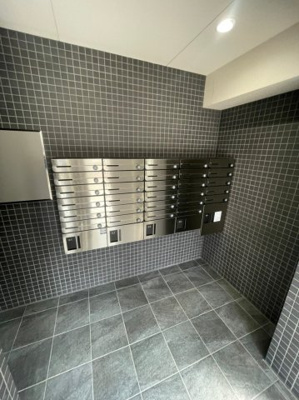 【その他共用部分】 | ジェンシア塚口