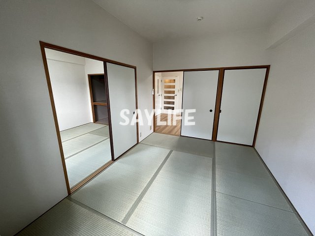 サニーハイツ三番館のその他