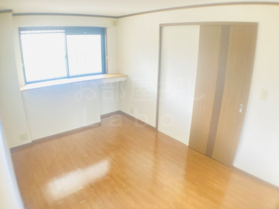 【内装】 | サンシャイン．Ａ．江藤