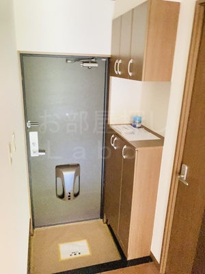 【玄関】 | サンシャイン．Ａ．江藤