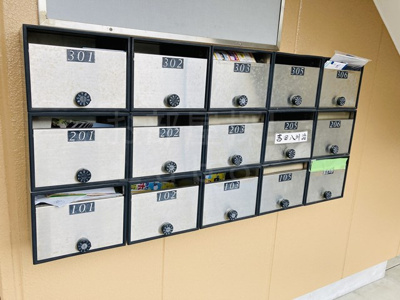 【設備】 | サンシャイン．Ａ．江藤