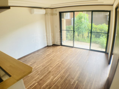 【居間・リビング】 | サンシャイン．Ａ．江藤