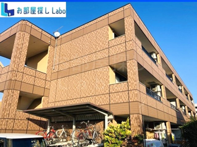 【外観】 | サンシャイン．Ａ．江藤