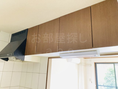 【キッチン】 | サンシャイン．Ａ．江藤