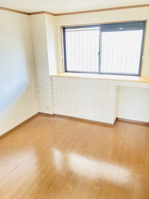 【内装】 | サンシャイン．Ａ．江藤