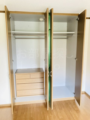 【収納】 | サンシャイン．Ａ．江藤