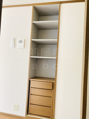 【収納】 | サンシャイン．Ａ．江藤