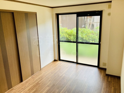 【内装】 | サンシャイン．Ａ．江藤