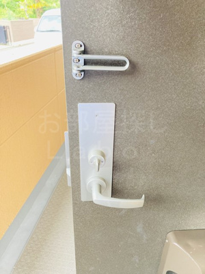 【玄関】 | サンシャイン．Ａ．江藤