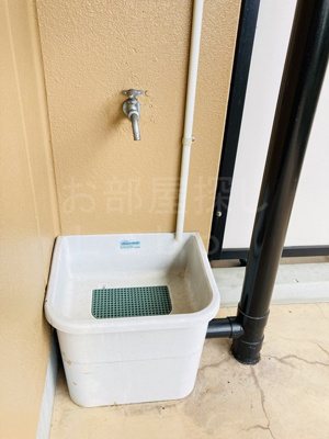 【設備】 | サンシャイン．Ａ．江藤