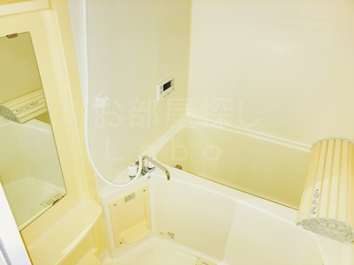 【浴室】 | サンシャイン．Ａ．江藤