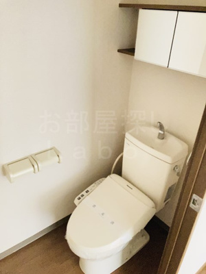 【トイレ】 | サンシャイン．Ａ．江藤