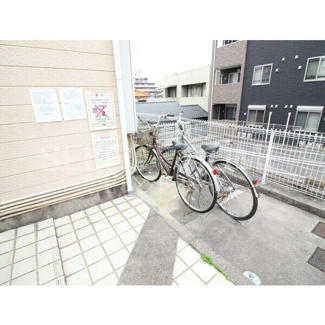 【その他共用部分】