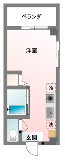 【間取り】 | アーバンコート | アーバンコート★那覇市三原エリア