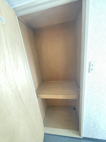 コトー駿河台の収納|収納