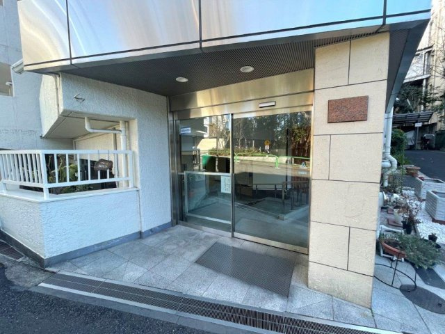 コトー駿河台の外観|外観