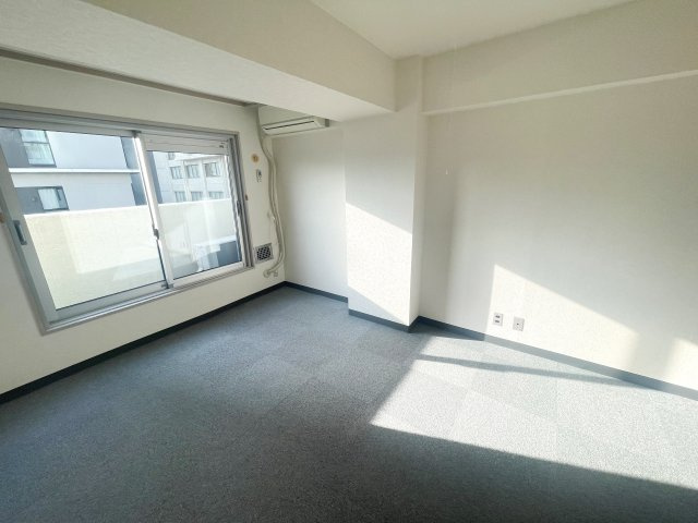 コトー駿河台の洋室|洋室