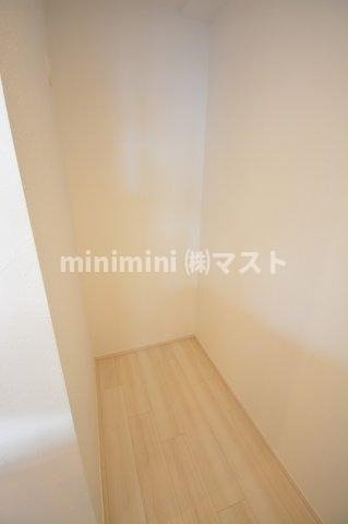 プレジオ海老江のその他