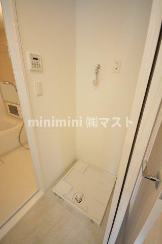 プレジオ海老江の設備
