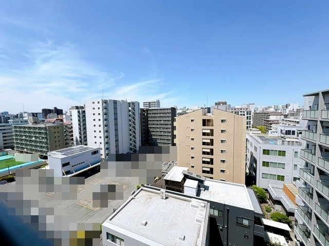 【展望】 | 第25関根マンション