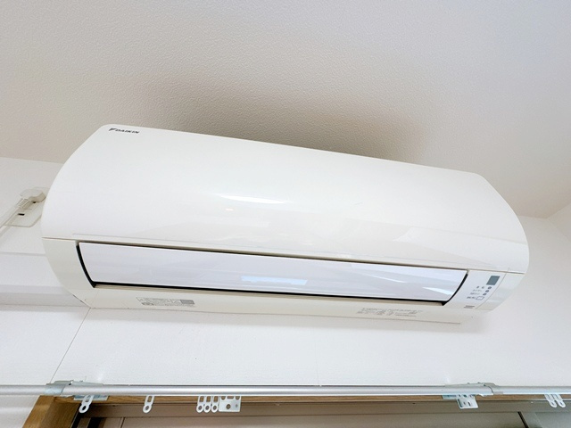 【設備】 | 第25関根マンション