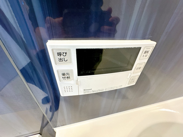 【設備】 | 第25関根マンション
