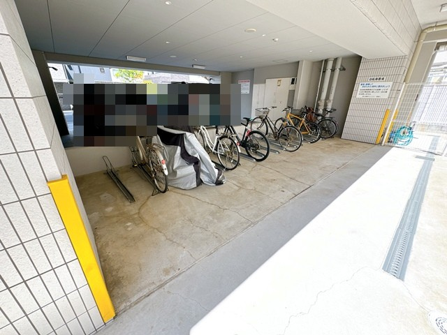【その他共用部分】 | 第25関根マンション