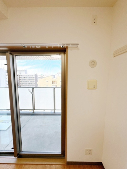 【設備】 | 第25関根マンション