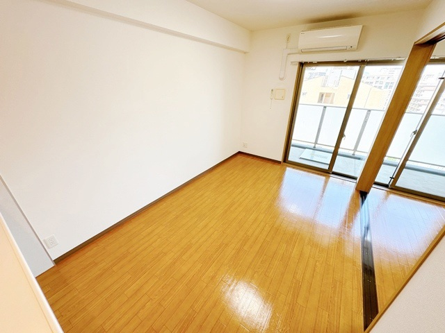 【居間・リビング】 | 第25関根マンション