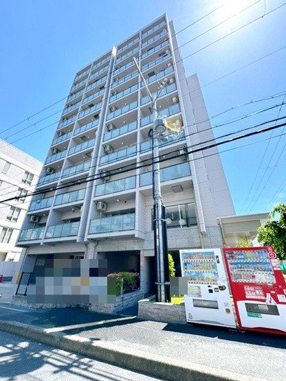 【外観】 | 第25関根マンション