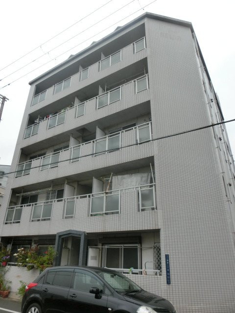 アトラスハイツ姫島