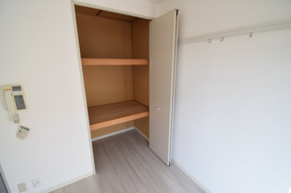 【収納】 | 収納豊富です