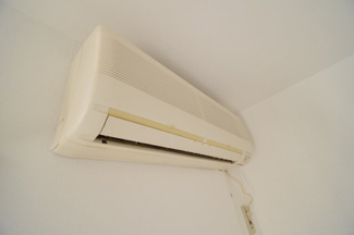 【設備】 | 嬉しいエアコン付き！