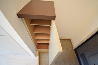 【収納】 | シューズボックス