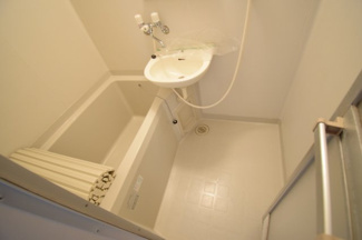 【浴室】 | お風呂で日々の疲れを落としましょう