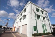 セントラルハイツの画像