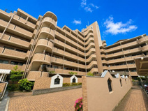 イトーピア緑地公園の画像