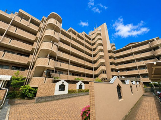 【外観】 | イトーピア緑地公園