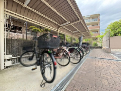 【その他共用部分】 | イトーピア緑地公園