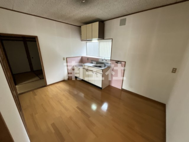 【居間・リビング】