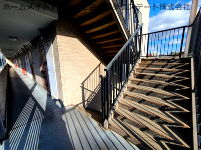 【その他共用部分】 | ラパス高倉台