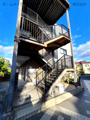 【その他共用部分】 | ラパス高倉台