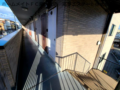 【その他共用部分】 | ラパス高倉台