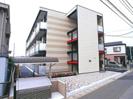 ファミリアの画像