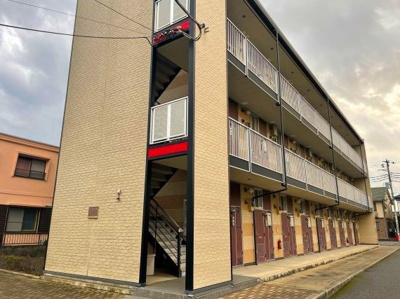 【外観】 | ファミリア