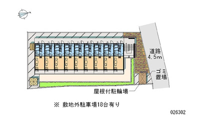 【地図】 | ファミリア