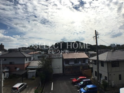 【展望】 | ハイツＭＯ