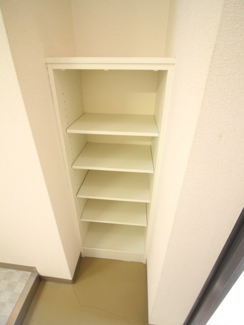 シャトーMUKUNOKIのその他|シューズBOX