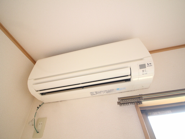 シャトーMUKUNOKIの設備